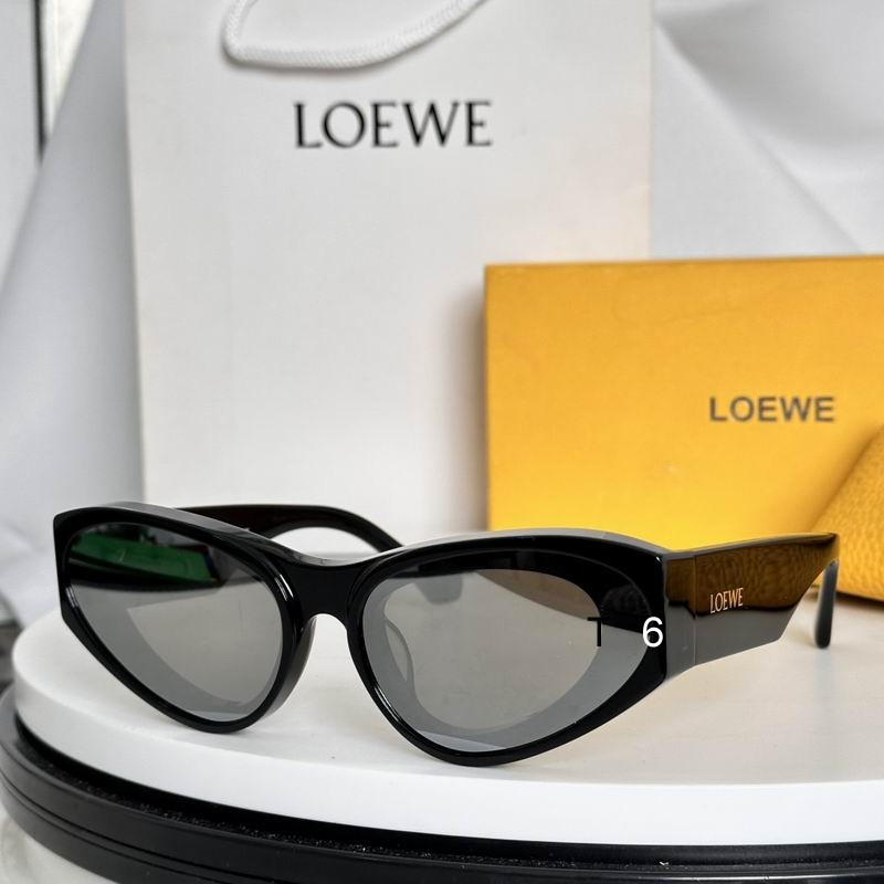2026 Loewe 太阳镜 0818