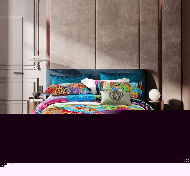 Versace 200X230cm 220X240cm 20