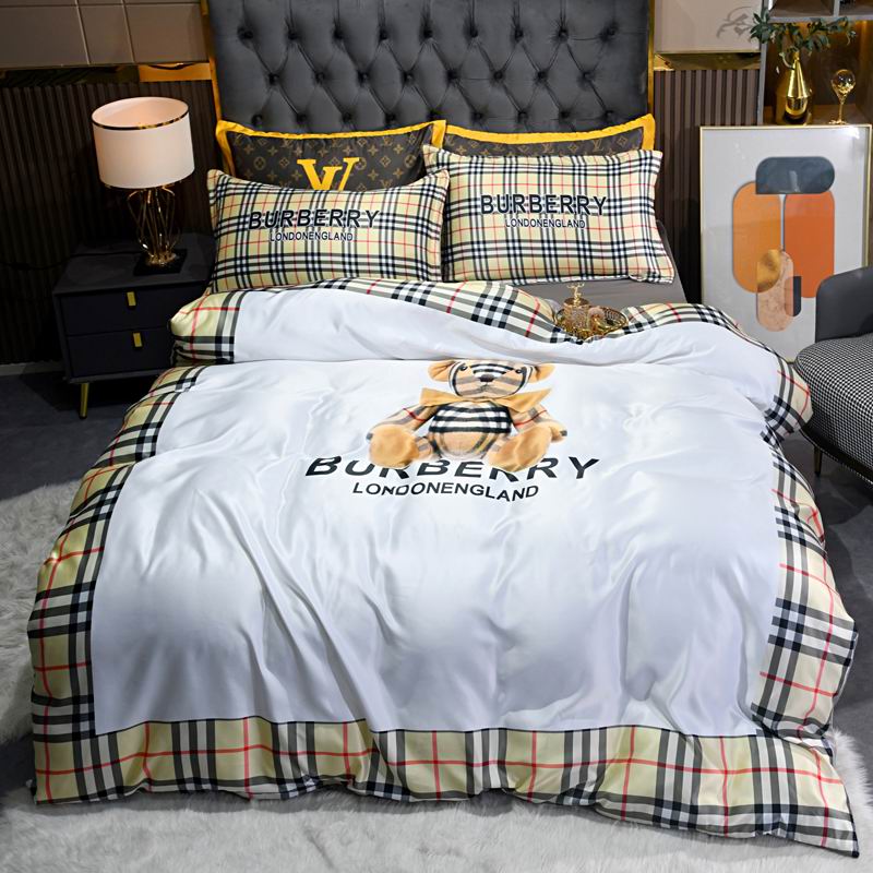 Burberry 200X230cm 220X240cm 07