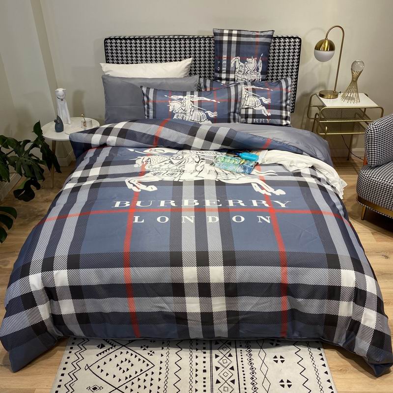 Burberry 200X230cm 01