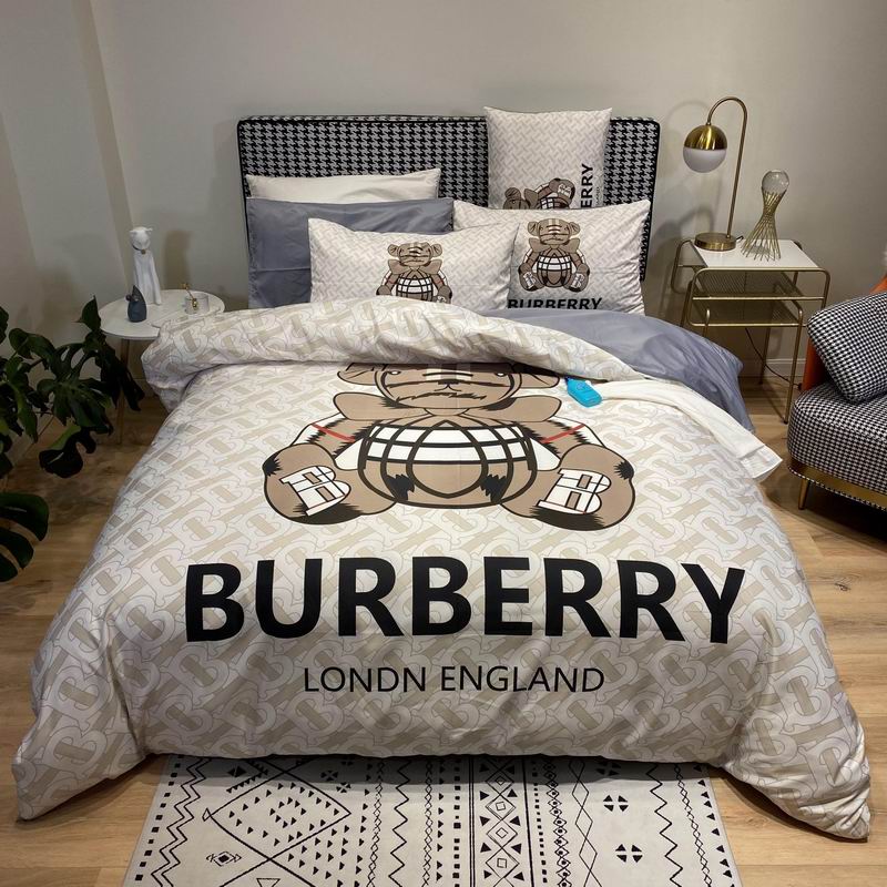 Burberry 200X230cm 02