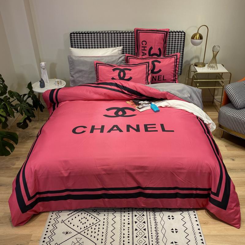 Chanel 200X230cm 05