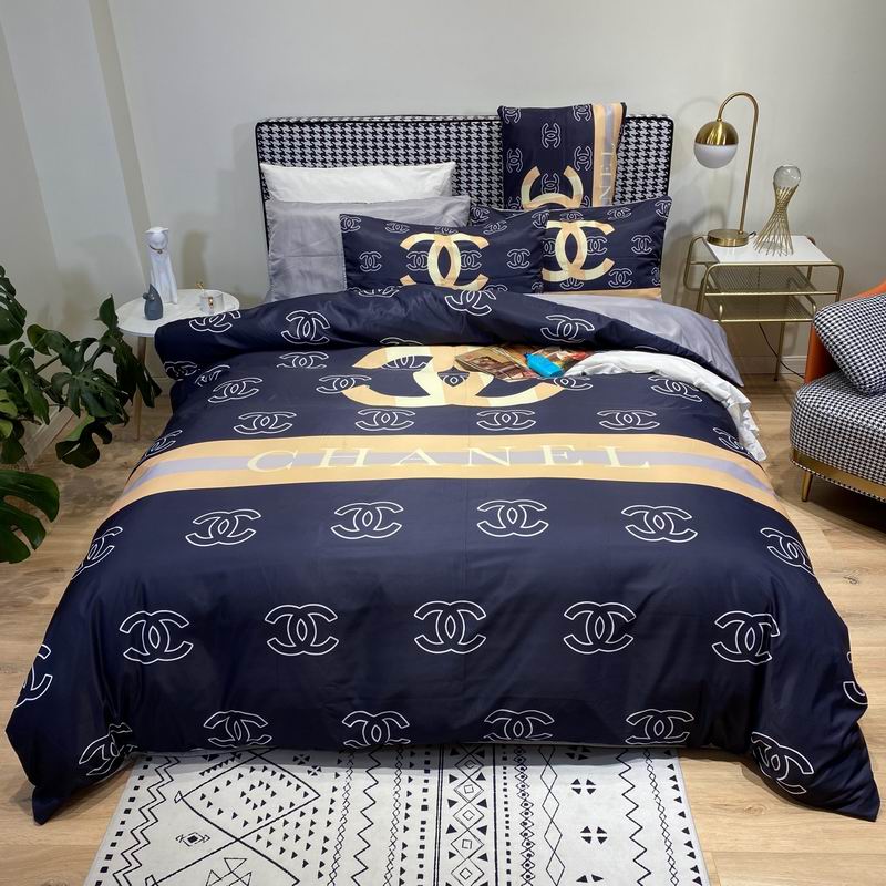 Chanel 200X230cm 06