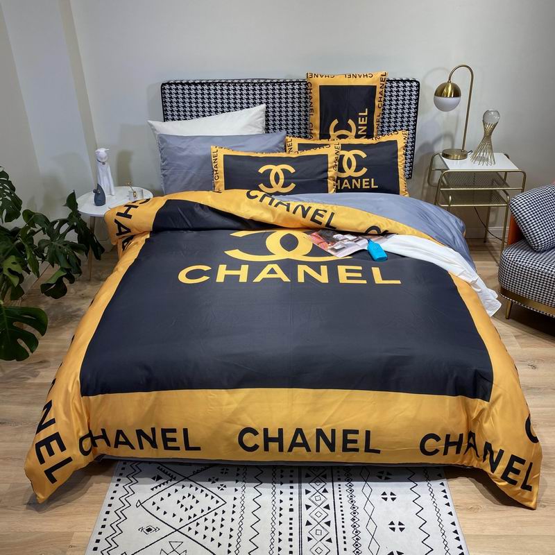 CHanel 200X230cm 08