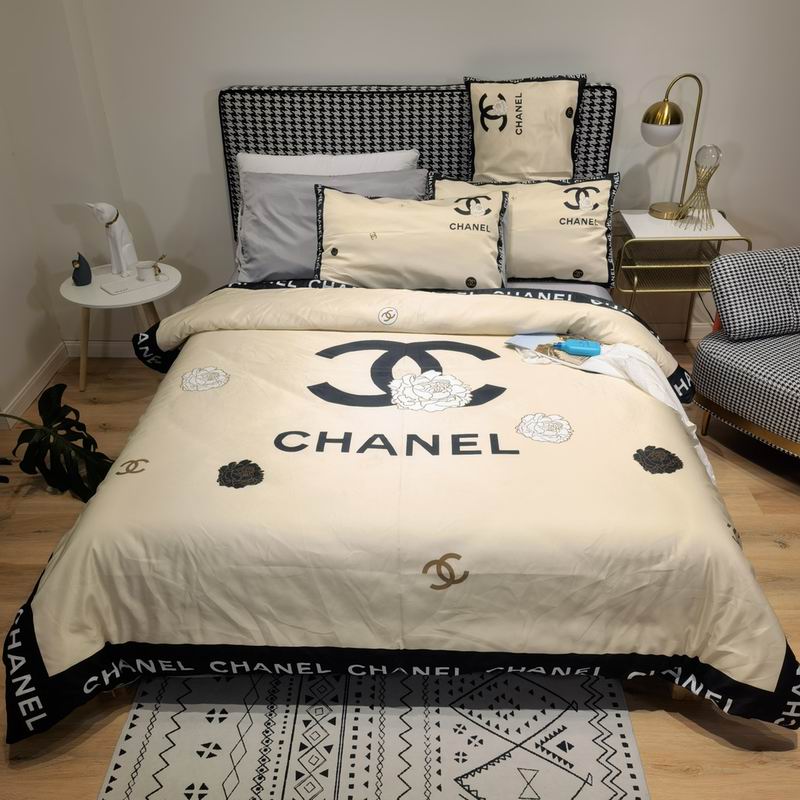 CHanel 200X230cm 10