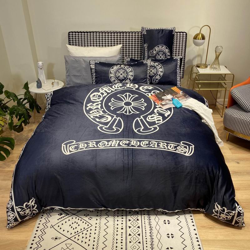 Chrome Hearts 200X230cm 12