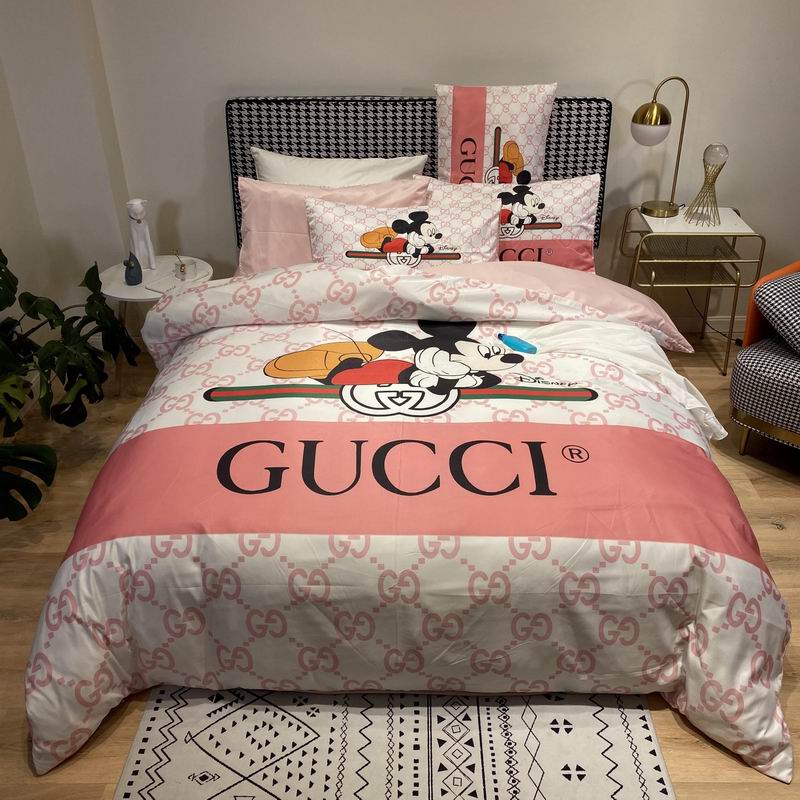 Gucci 200X230cm 18