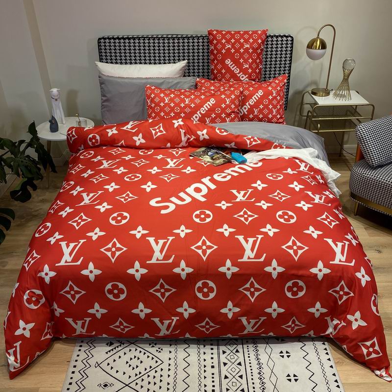 LV 200X230cm 27