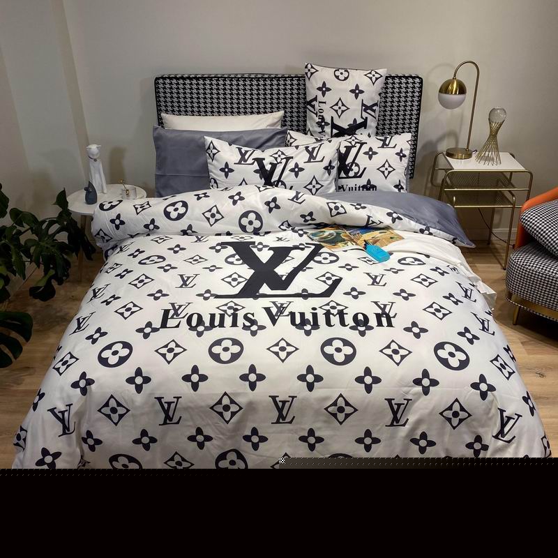 LV 200X230cm 30