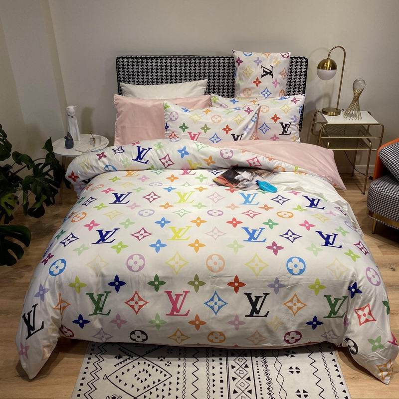 LV 200X230cm 32