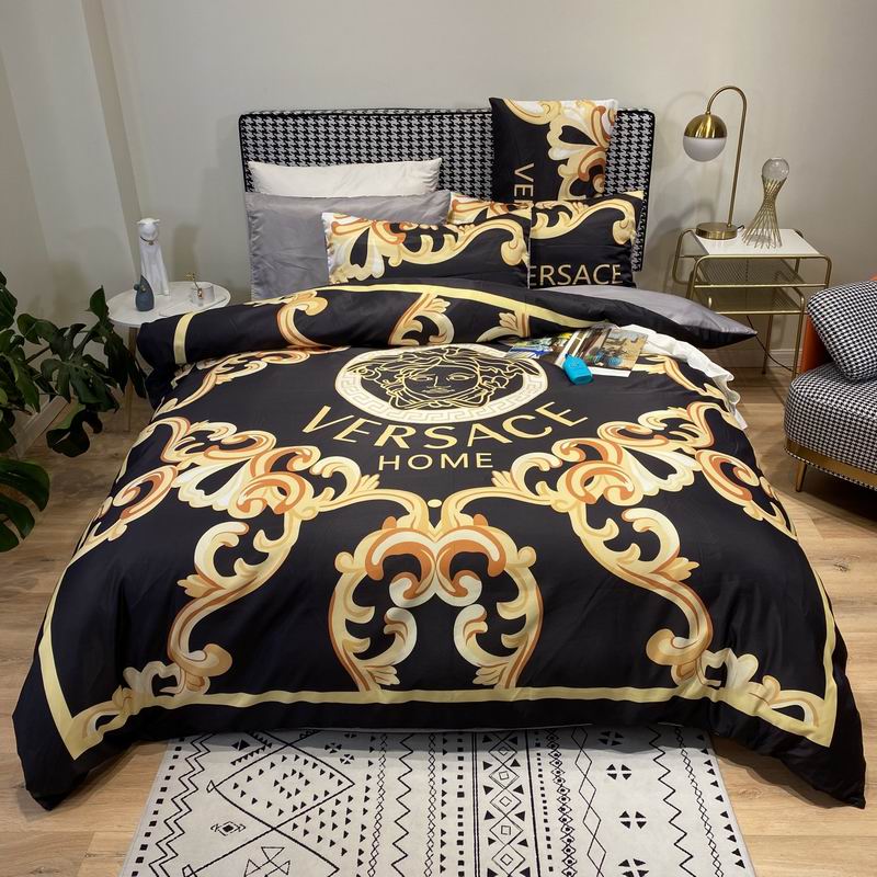 Versace 200X230cm 33