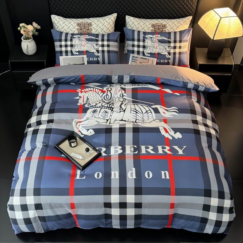 Burberry 200X230cm 28
