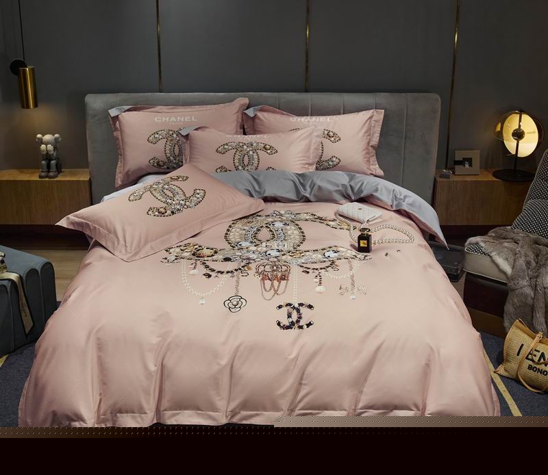 Chanel 200X230cm 220X240cm 02