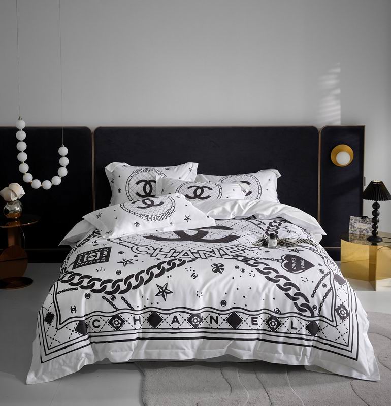 Chanel 200X230cm 220X240cm 03
