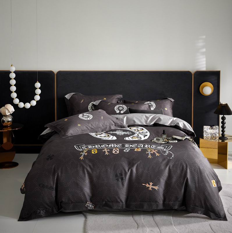 Chrome Hearts 200X230cm 220X240cm 04
