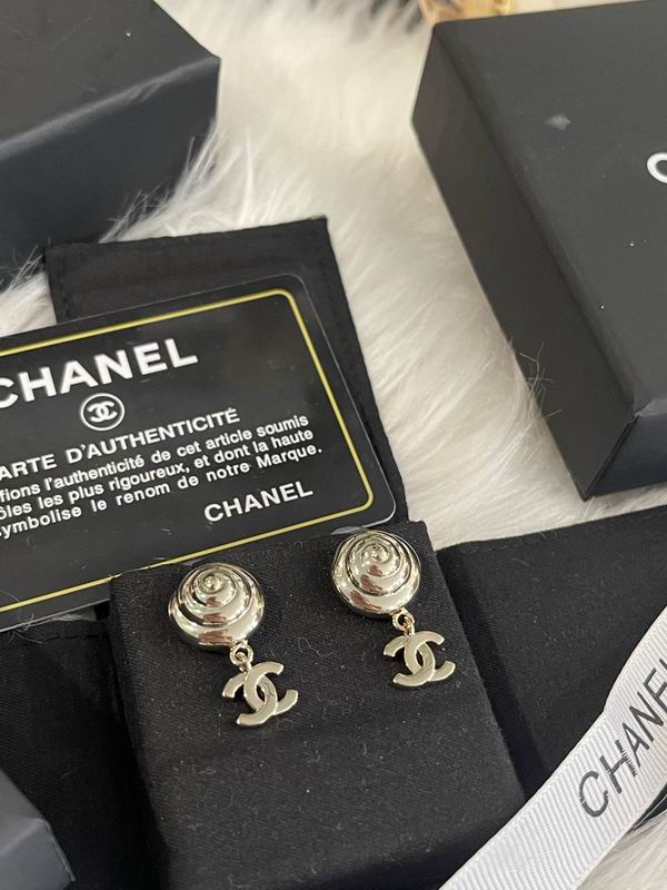 Chanel Earring 05yxs313