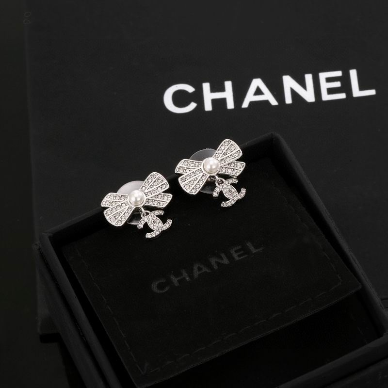Chanel Earring 05yxs334