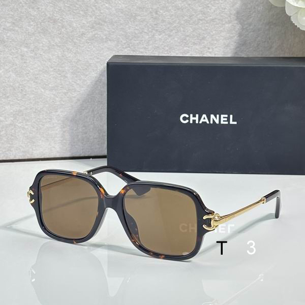 Chanel 3516 52 18-145 c