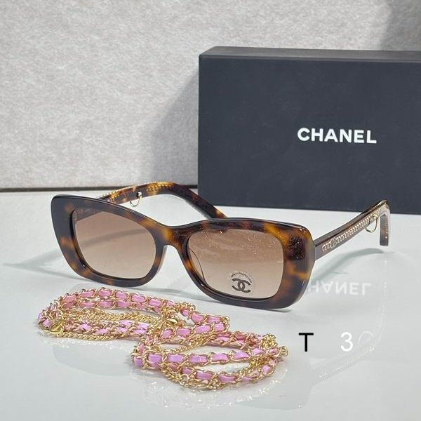 Chanel CH5553 54 17-140 c