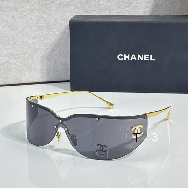 Chanel CH9582 142-115 c