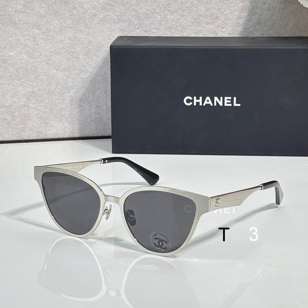 Chanel CH9587 56 16-140 c