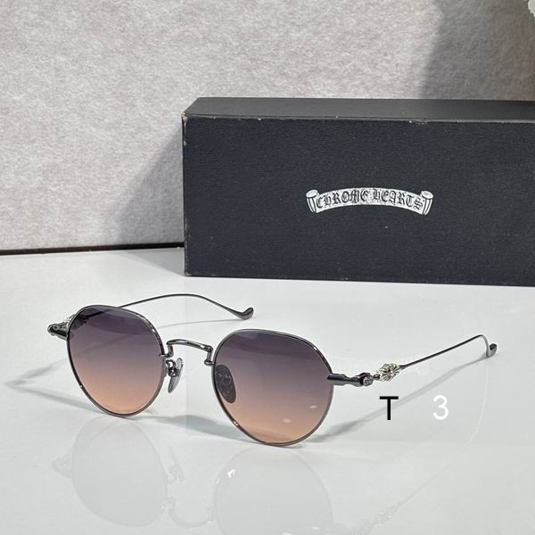 CHROME HEART VAGIDICTORIAN 48 22-148 c