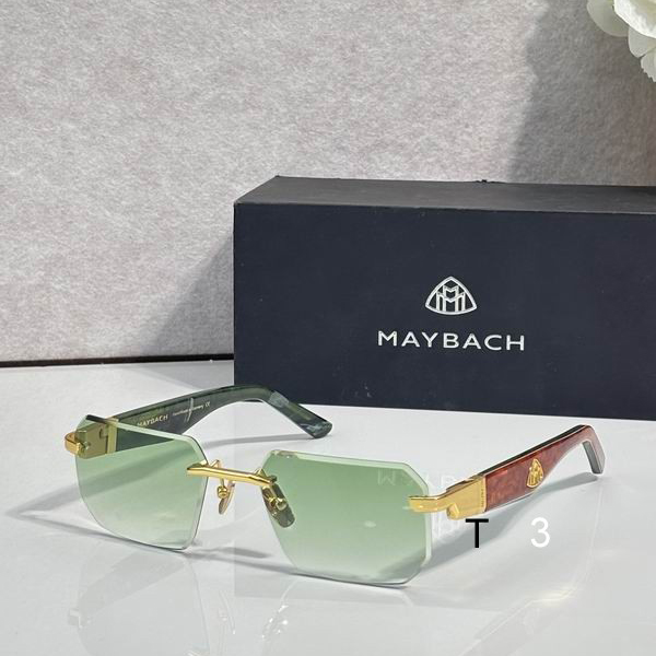 MAYBACH THE VISIONIST 60 18-140 c