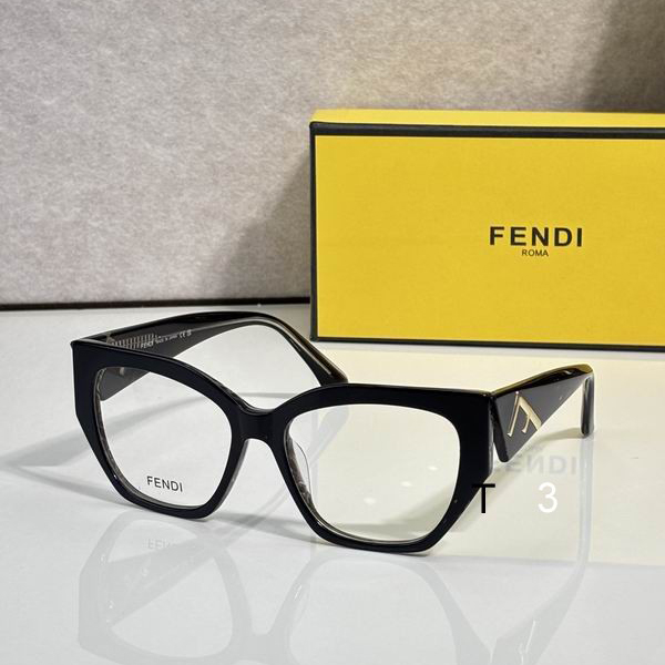 Fendi FE50062 53 18-145 c
