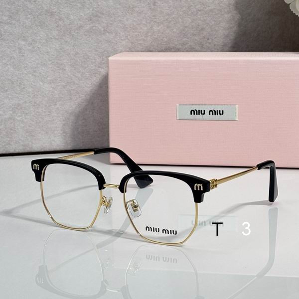 MiuMiu 72ZS 52 19-145 c