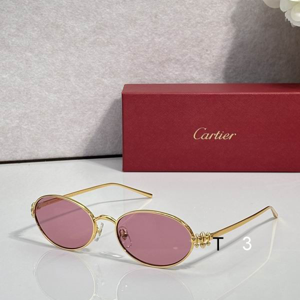 Cartier CT0644S 135 c