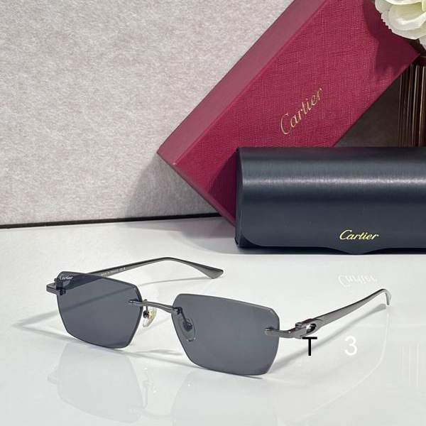 Cartier CT0812S 57 17-145 c