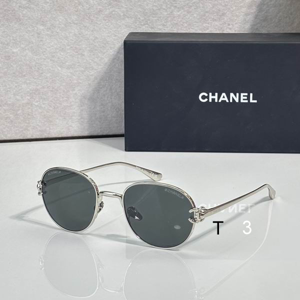 Chanel 4306 50 20-140 c