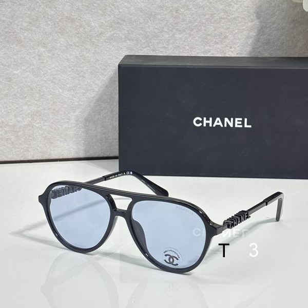 Chanel CH3504 54 15-140 c