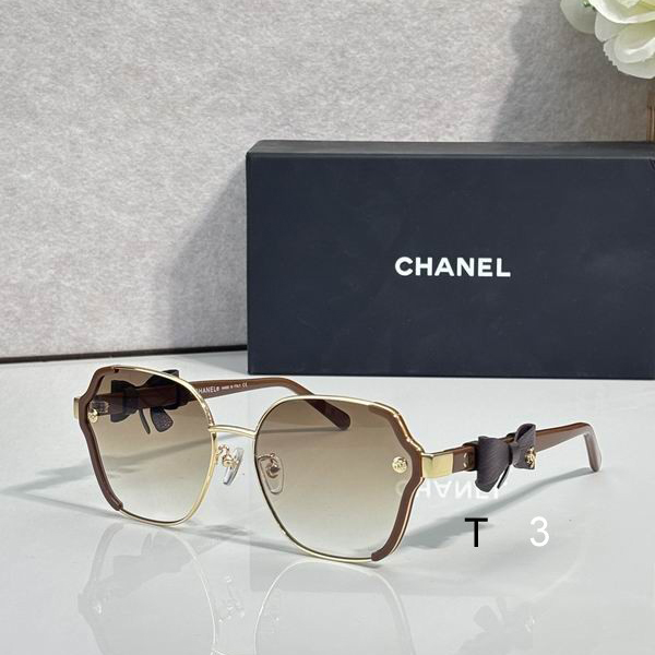 Chanel CH9187 58 17-145 c