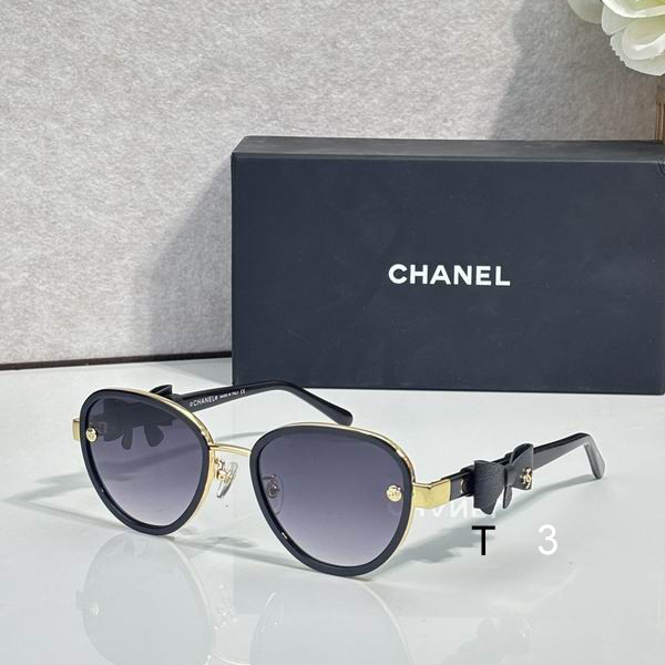 CHANEL CH9189 55 18-145 C