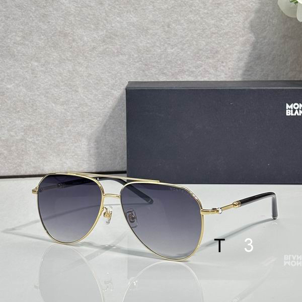 Montblanc MB0479S 59 14 145 c