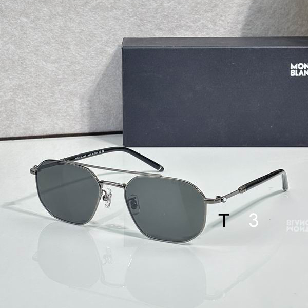 Montblanc MB0479 59 14 145 c