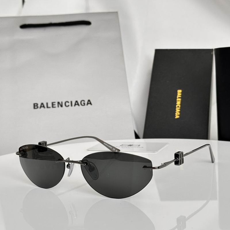 Balenciaga Glasses sms29