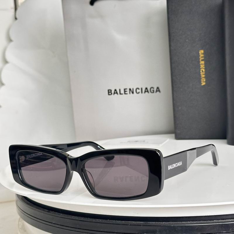 Balenciaga Glasses sms30