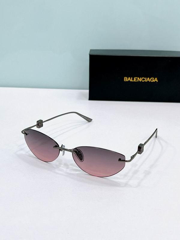 Balenciaga Glasses sms31