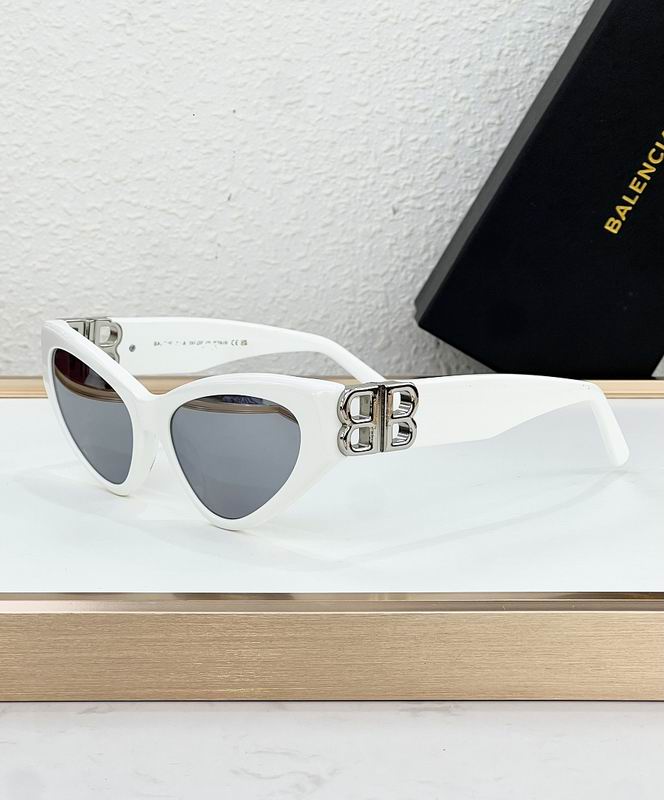 Balenciaga Glasses sms32