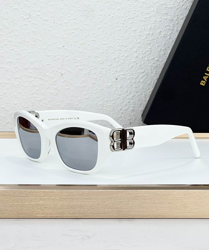 Balenciaga Glasses sms33