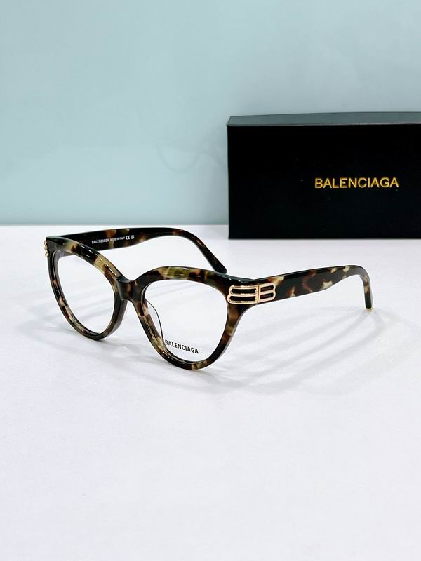 Balenciaga Glasses sms34