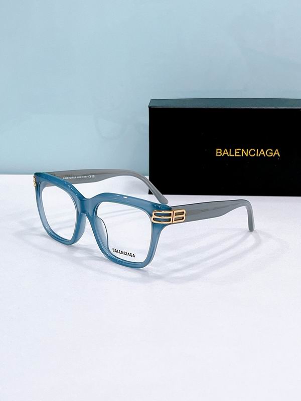 Balenciaga Glasses sms35
