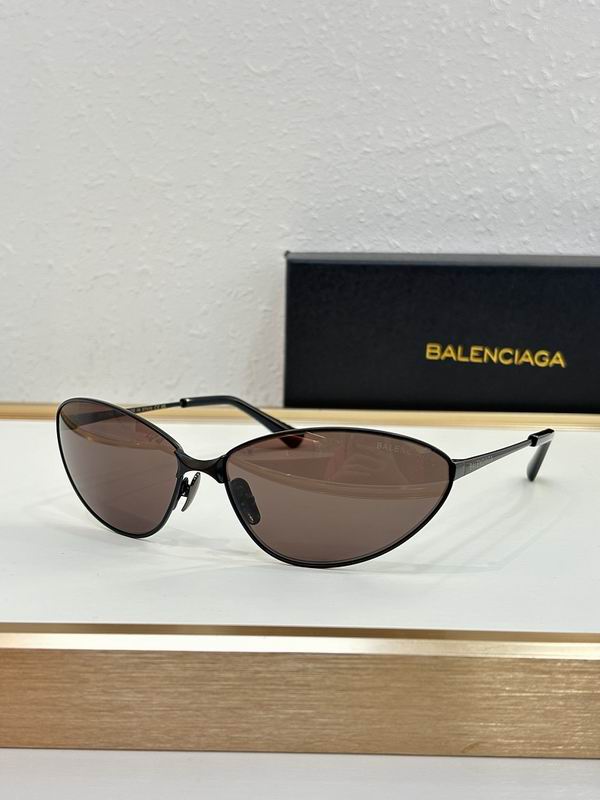Balenciaga Glasses sms36