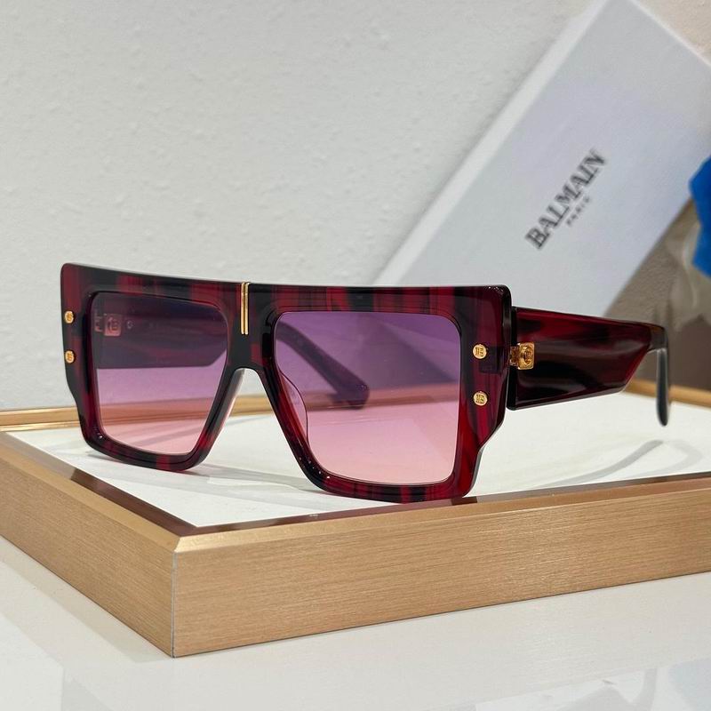 Balmain Glasses sms55