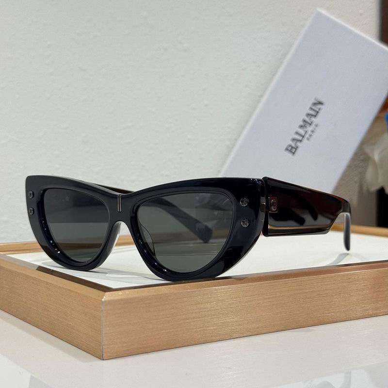 Balmain Glasses sms57