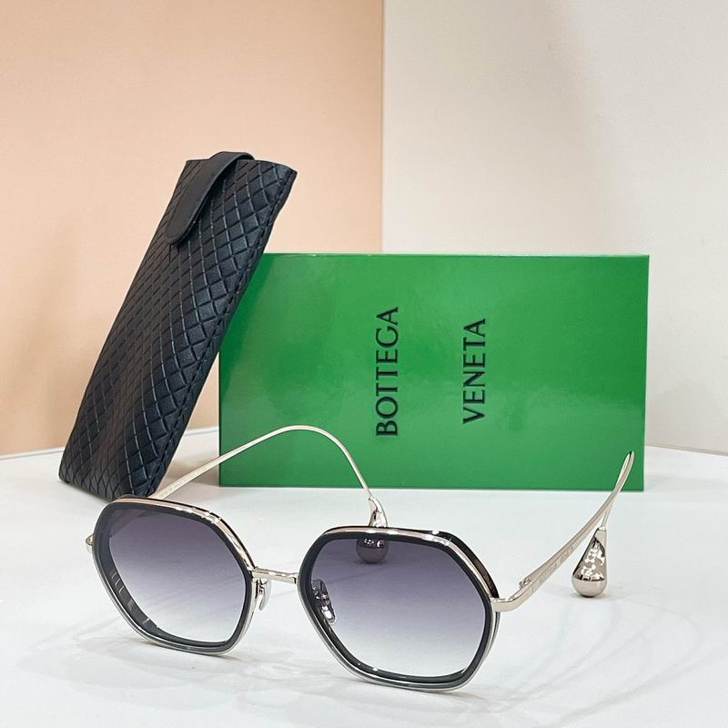 Gottega Veneta Glasses sms151