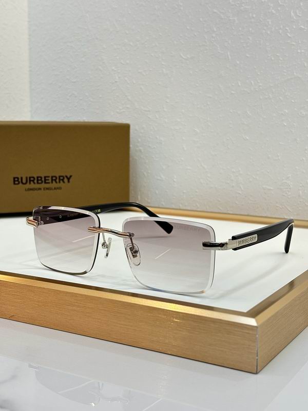 Burberry Glasses sms17