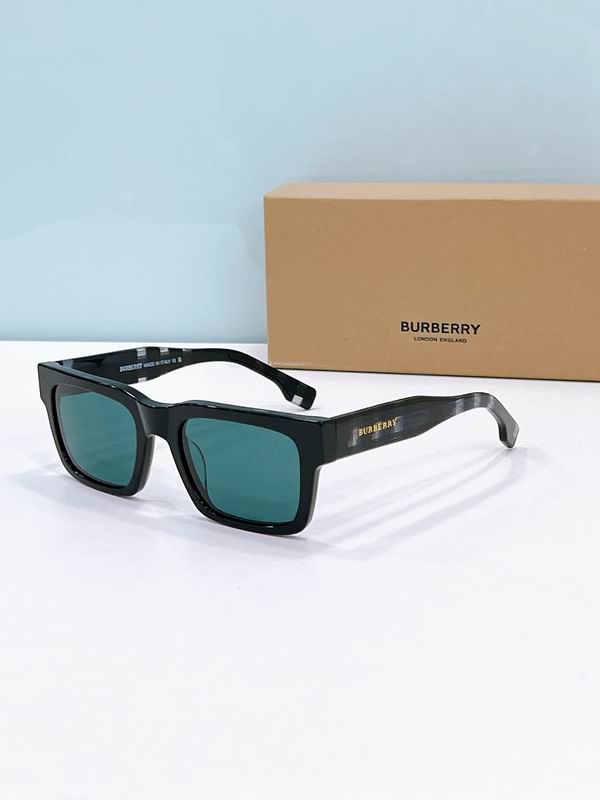 Burberry Glasses sms18